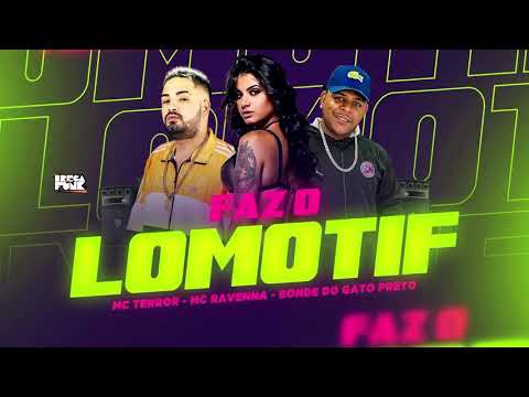 BONDE DO GATO PRETO - MC TERROR E MC RAVENNA ( FUGA NO RADAR ) E É MAIS UMA DO JOHN JOHNNYS