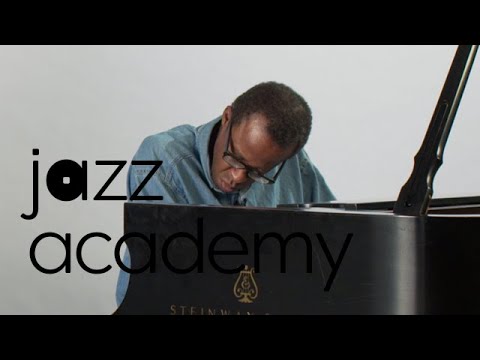 Reinterpreting Jazz Standards, Part Seven