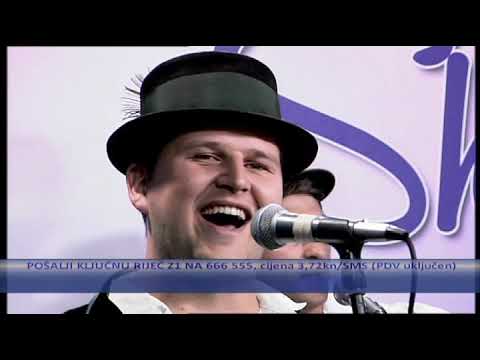 MPS Divandžije - Aoj meni