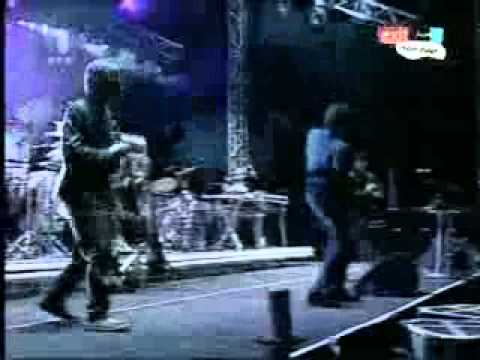 Beastie Boys 12 - Body Movin′ Exit Fest 2007