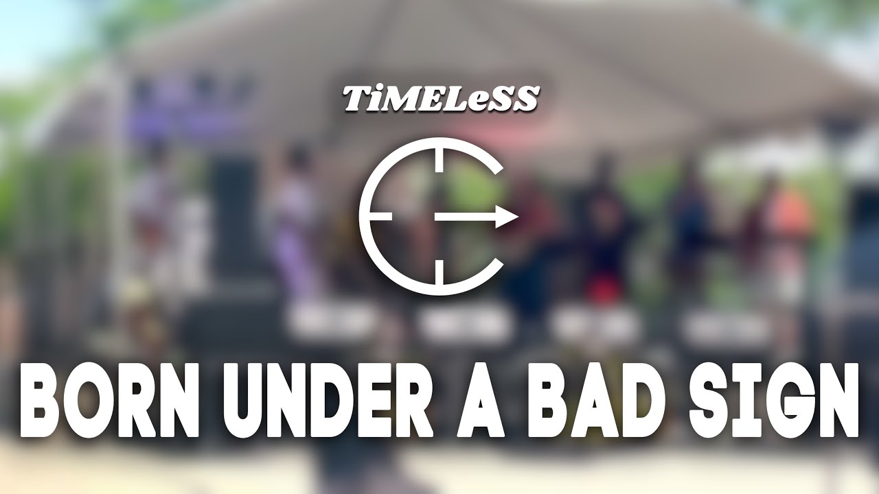 Promotional video thumbnail 2 for TiMELeSS Band