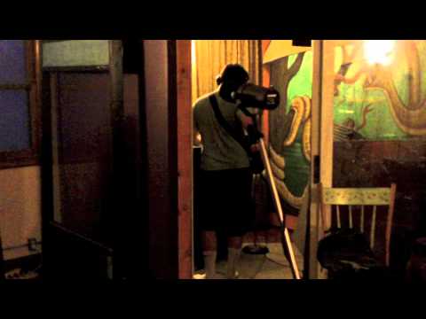 The Horror Goes to Sparta Sound