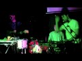 The Ruby Suns - Cranberry (Live)