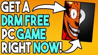 GET A DRM FREE PC GAME RIGHT NOW! 2 GREAT STEAM FREE WEEKENDS!