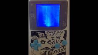 Pansy Division- Luv Luv Luv chiptune cover