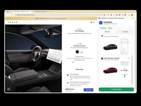Item video thumbnail