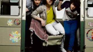 Poison ivy (FULL SONG) - Jonas Brothers