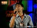 Super Singer Srikanth Sings Paramasivan Kaluthil Irunthu