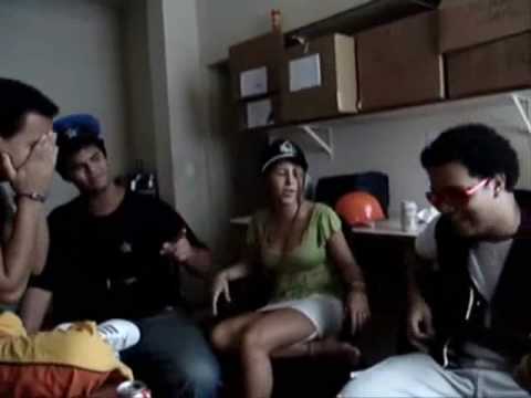 Disfarce video