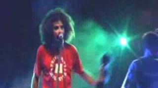 Caparezza - Jodellavitanonhocapitouncazzo Live in Molfetta