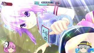 戦乱カグラゆっくり実況part1