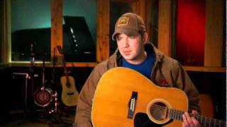 Rodney Atkins&#39; Official Tractor: Massey Ferguson