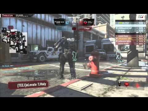 Team eLevate vs iSolation Empire - Game 1 (MLG Pro League - July 27th 2015)