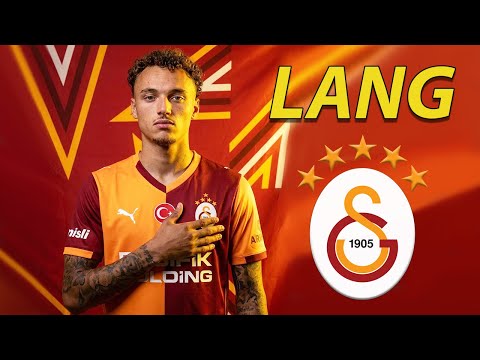 Noa Lang ● Welcome to Galatasaray 2026 🟡🔴🇳🇱 Best Goals, Skills & Assists