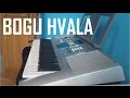 CVIJA - BOGU HVALA (cover) 