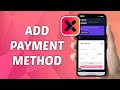 How To Add Payment Method On Showmax