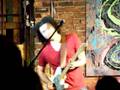 Keaton Simons -- Burch Mog
