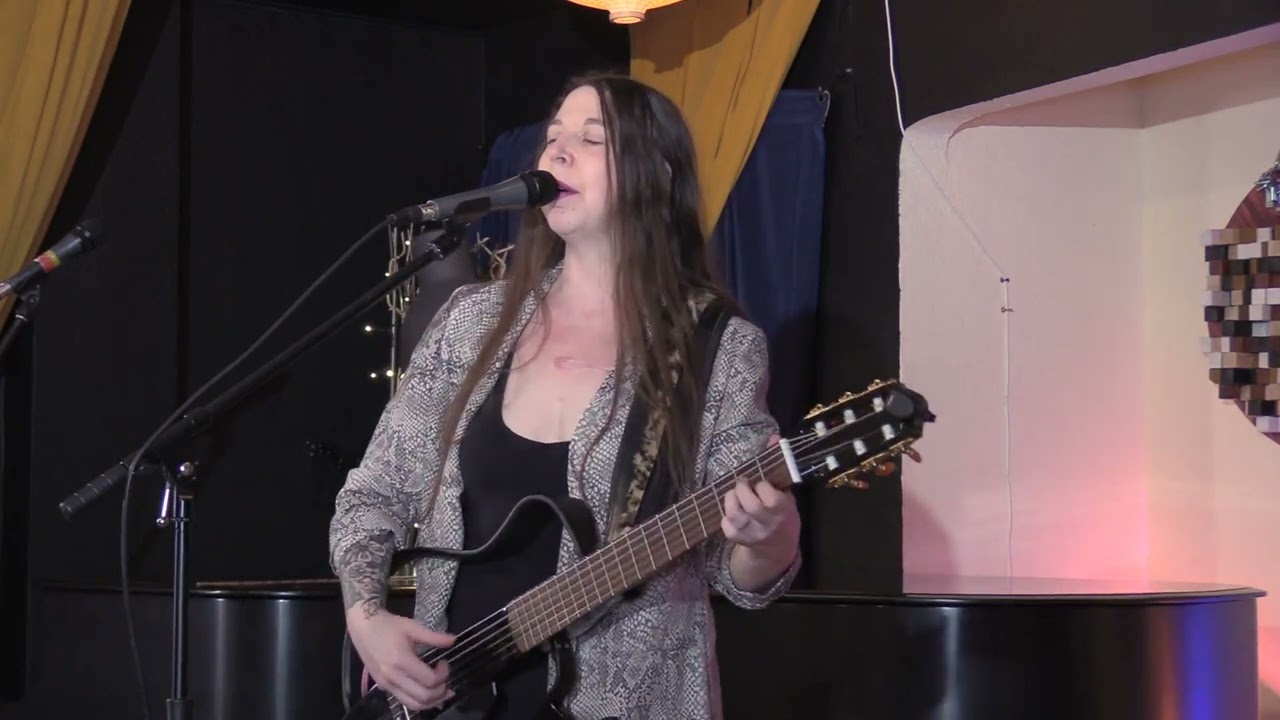 Promotional video thumbnail 2 for Kyla Tilley