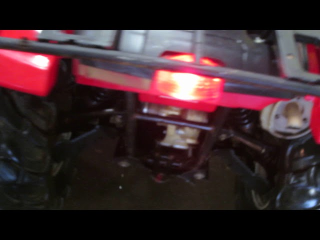 Primary Clutch 2006 Yamaha Grizzly 660 YFM660FA 4x4 1792A x 5