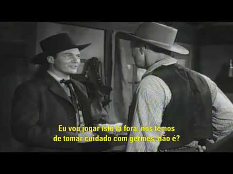 The Phantom Rider (Serial 1946)