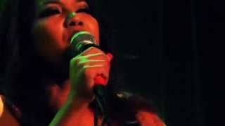 Dengue Fever - Tokay || live @ Dudok/Incubate #Incu15 || 16-09-2015