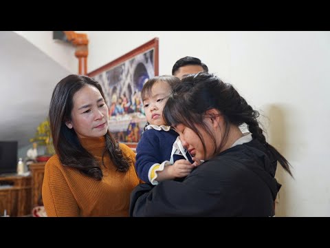Will little Na's warm embrace for her single mother, Tu Man, help Tu Man regain her memory?