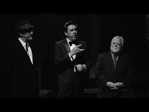 OneMic Series - George Cole Trio - Route 66