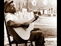 Mississippi John Hurt - Got The Blues Can't Be Satisfied (1929)