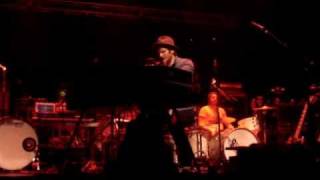 Cottonmouth (Jargon) - Seabird