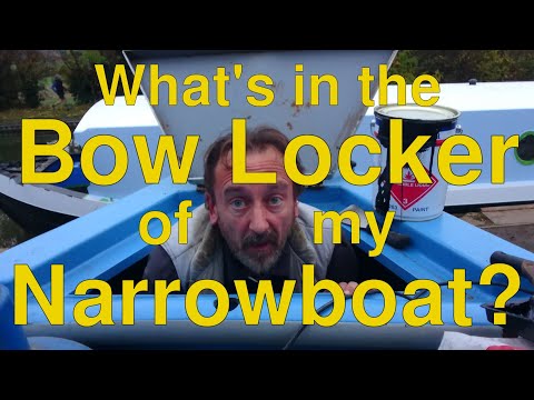 Boatyard Blues - Day 10