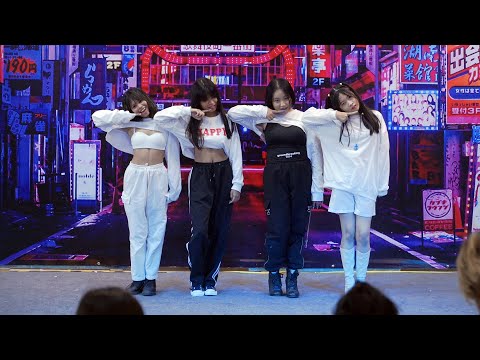220731 cover MAMAMOO - gogobebe @ River Plaza Cover Dance (Audition)