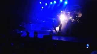 Noemi - Acciaio Live - Auditorium Conciliazione di Roma - 23 Maggio 2014 #MadeInLondonTour