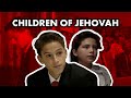 The HARSH REALITY Of Growing Up As A Jehovah S Witness