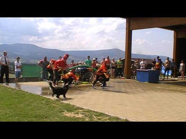 Výletiště, Písečná, 19. 07. 2014