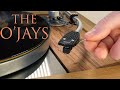 The O'Jays - This Air I Breathe - Vinyl
