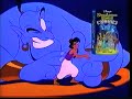 Closing To Disney Sing Along Songs Friend Like Me 1993 VHS