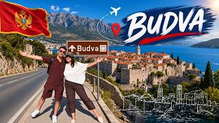 BALKAN TURU | 5. Durak: Budva