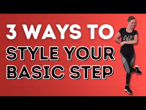 3 Ways To Style Your Salsa Basic Step - Dance With Rasa