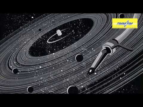 TMM FM - dj Misjah (interview and dj mix 1997)