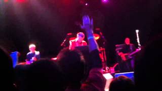 Tomahawk - Totem (Live)