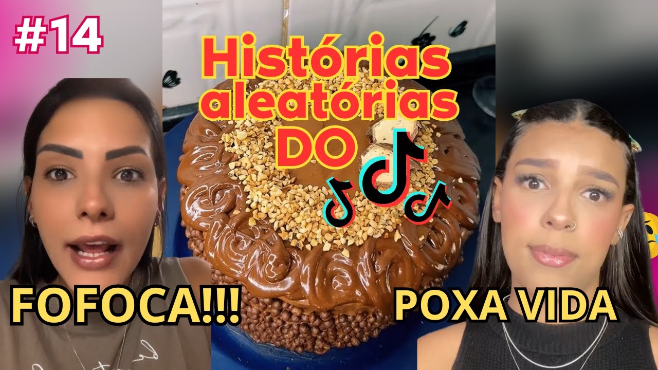 Histórias com receitas/ meu ficante surtou de ciúmes #historia #receitas #tiktokvideo