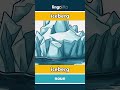iceberg - iceberg video thumbnail