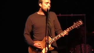 The Fire Theft - (TLA) Philadelphia,Pa 6.4.04 (COMPLETE SHOW)