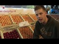 Mooiste uien opnieuw afkomstig van teler uit Dronten