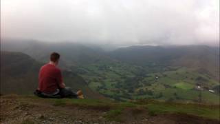 Patrick Wolf - Penzance (Cover)