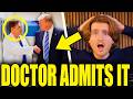 Fact Check: Donald Trump's Cognitive Health Claims and Medical Exams