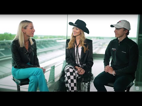 Mental Health Conversation // Lindsay Czarniak with Jewel and David Malukas