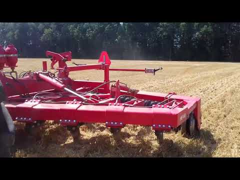 Décompactage 2018 chez les Cousins