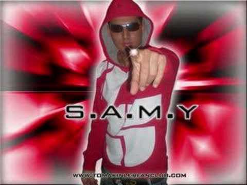 S.A.M.Y. - Cildirmak üzereyim 2008