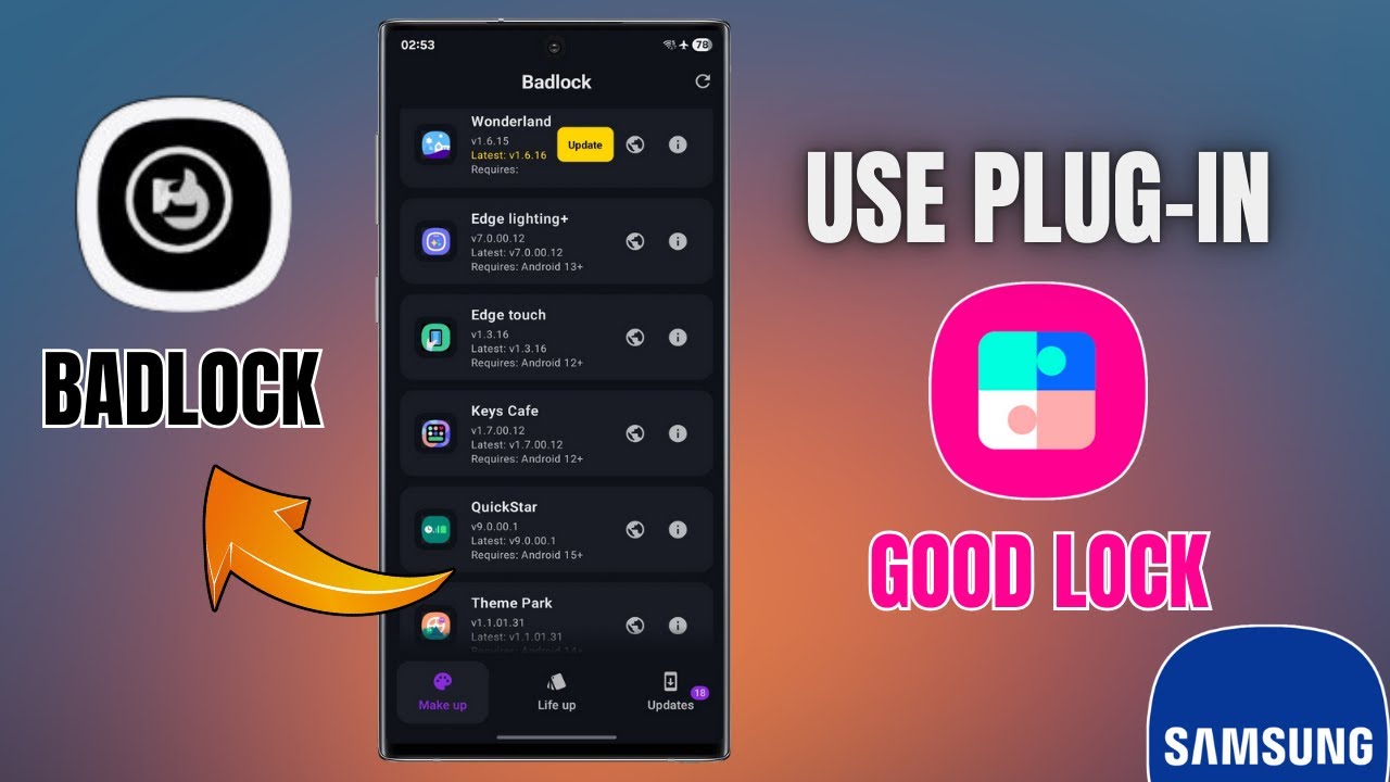 BadLock - An Efficient Alternative To GoodLock & FineLock